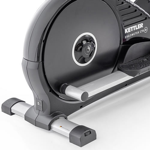 Kettler Crosstrainer CTR4 Vorführgerät