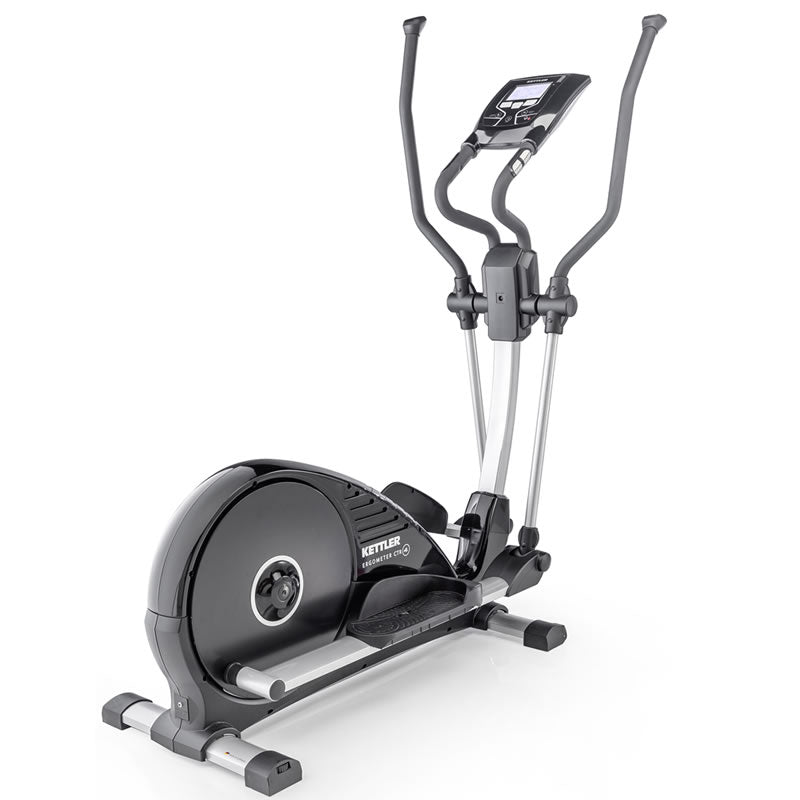 Kettler Crosstrainer CTR4 Vorführgerät