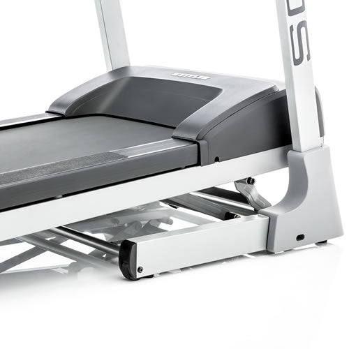 Kettler Laufband Axos Sprinter 3