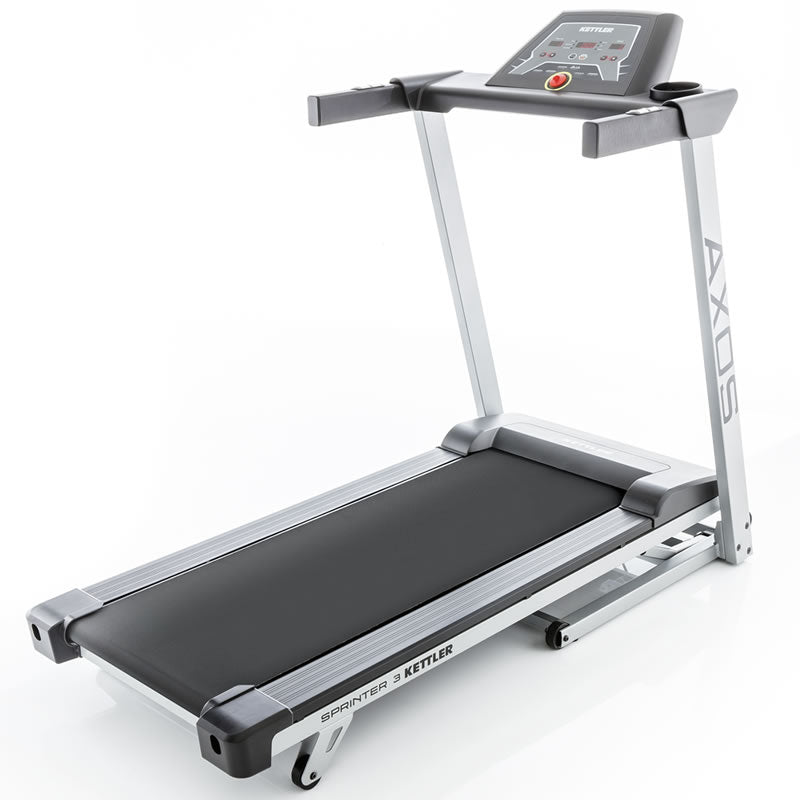 Kettler Laufband Axos Sprinter 3
