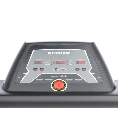 Kettler Laufband Axos Sprinter 3