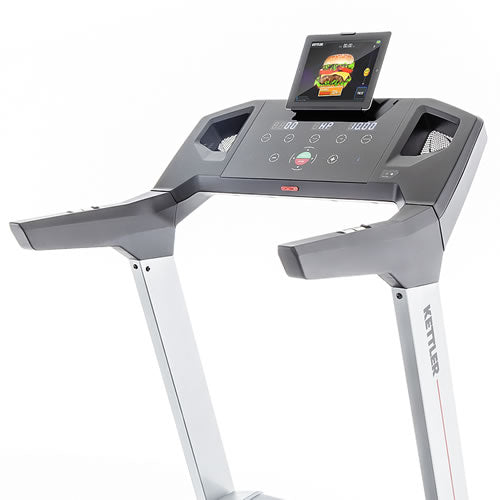 Kettler Laufband Run 7