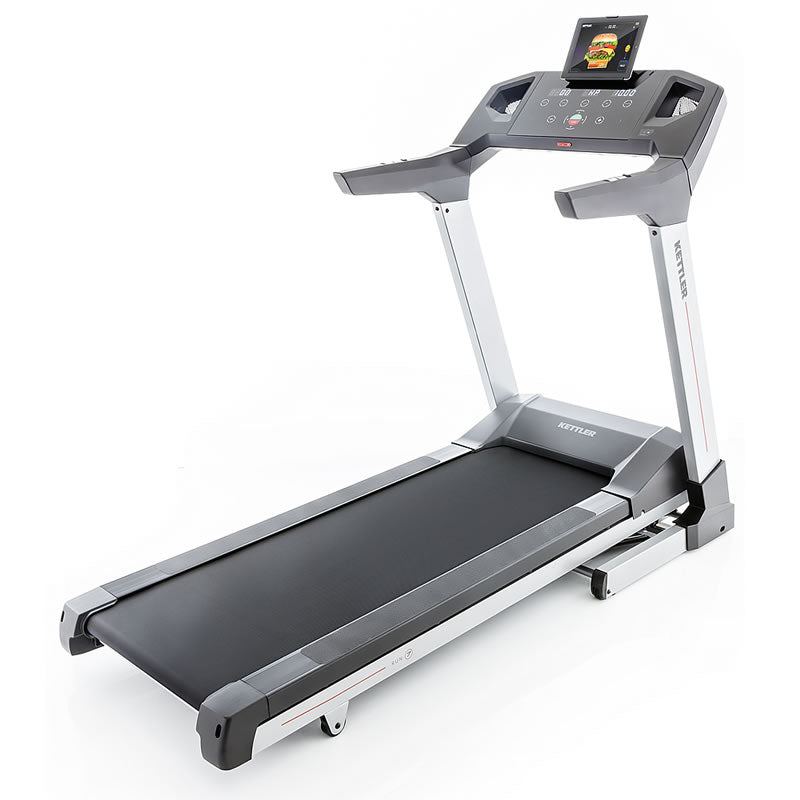 Kettler Laufband Run 7