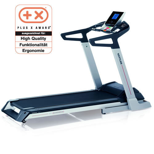 Kettler Track Experience günstig kaufen im CARDIOfitness Shop ...
