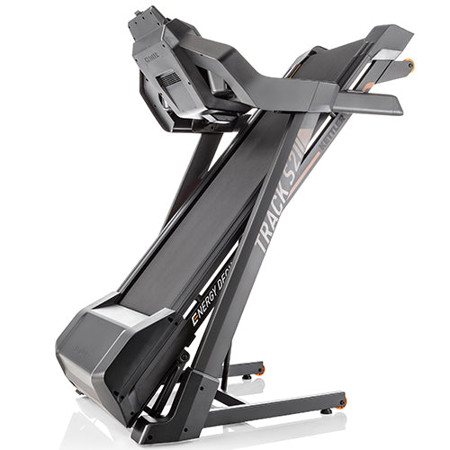 Kettler Laufband Track S2