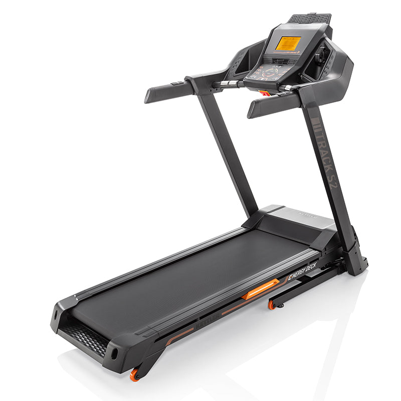 Kettler Laufband Track S2
