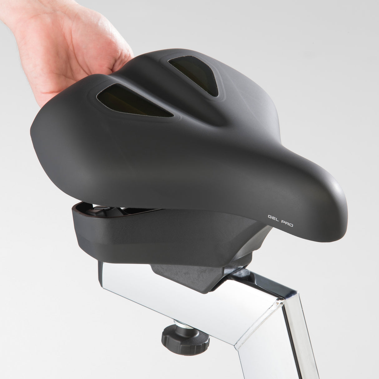 KETTLER® Zubehör Satteloberteil "3D GEL"