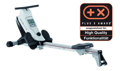 Kettler Rudergerät Coach M