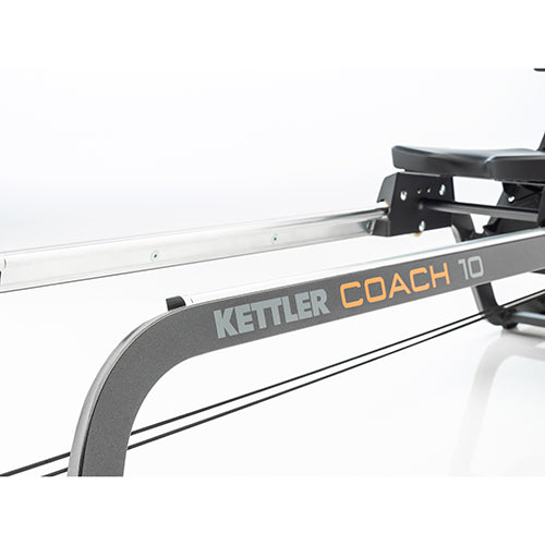 Kettler Rudergerät Coach 10