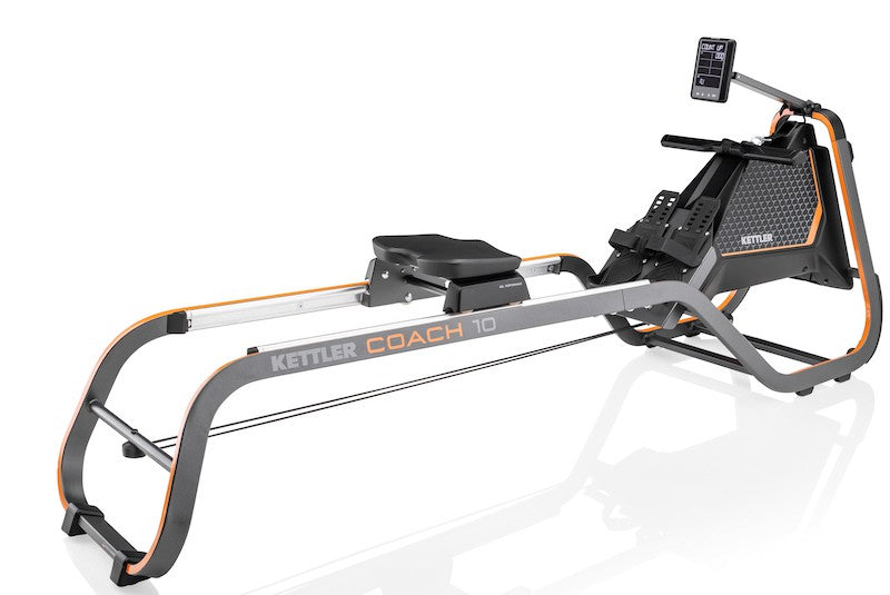 Kettler Rudergerät Coach 10
