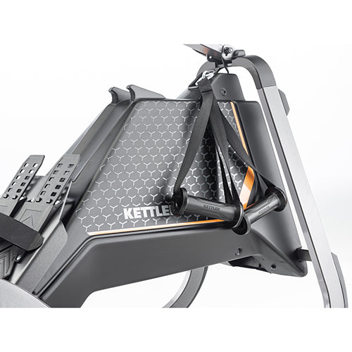 Kettler Rudergerät Coach 10