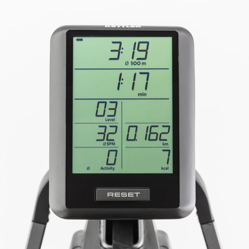 Kettler Rudergerät REGATTA 500