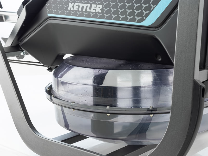 Kettler Rudergerät REGATTA 500
