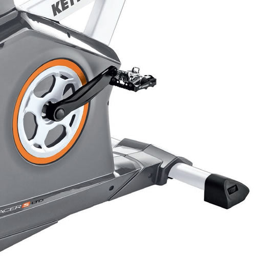 Kettler Racer S LTD inkl. WT2.0 Vorführgerät