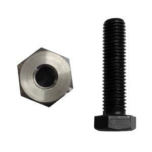 KETTLER® Zubehör Abzieher SW 27x30 mm mit Gewinde M 25x1