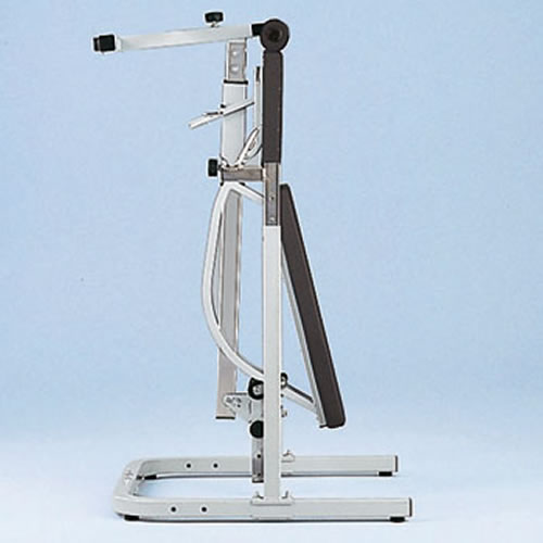 Kettler Hantelbank Delta 100