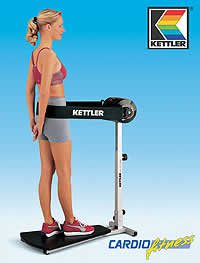 Kettler MASSAGER