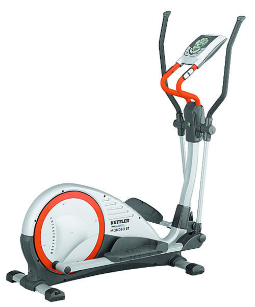 Kettler Mondeo ST