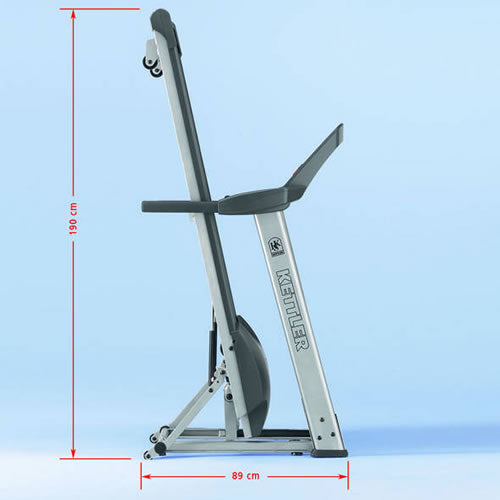 Kettler Marathon TX2
