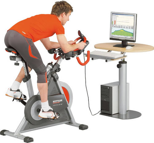Kettler Software ERGO KONZEPT II