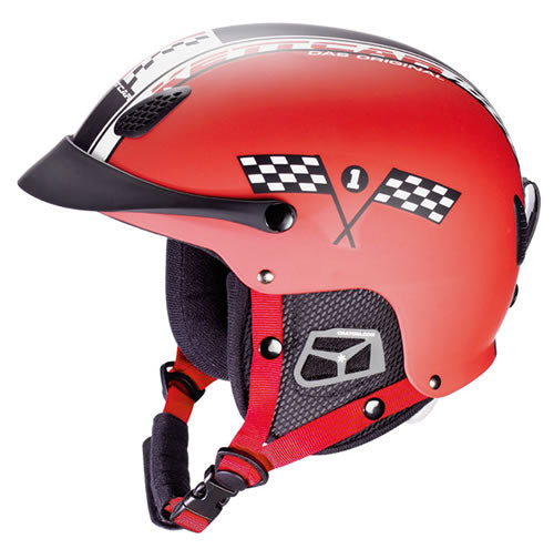 Kettler Race Helm