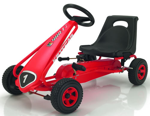 Kettler Kettcar Melbourne