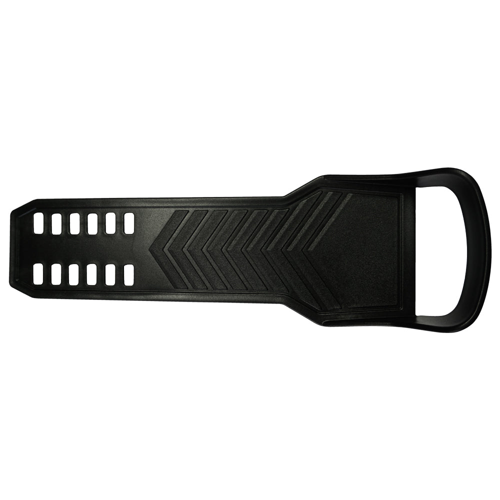 KETTLER® Zubehör Trittflächen für Rudergeräte