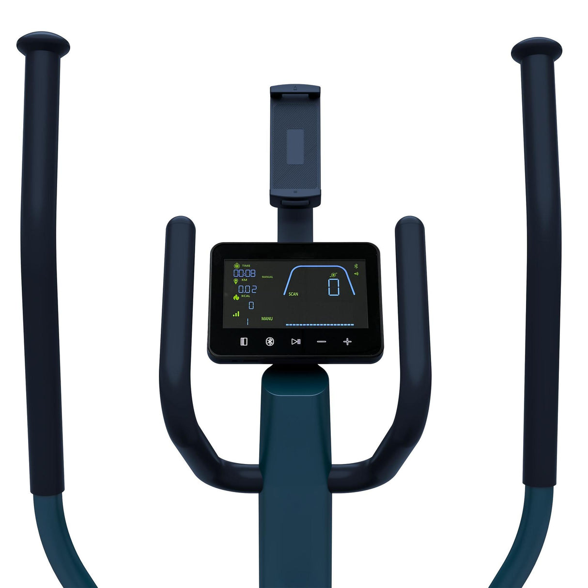 Kettler Crosstrainer HOI CROSS+