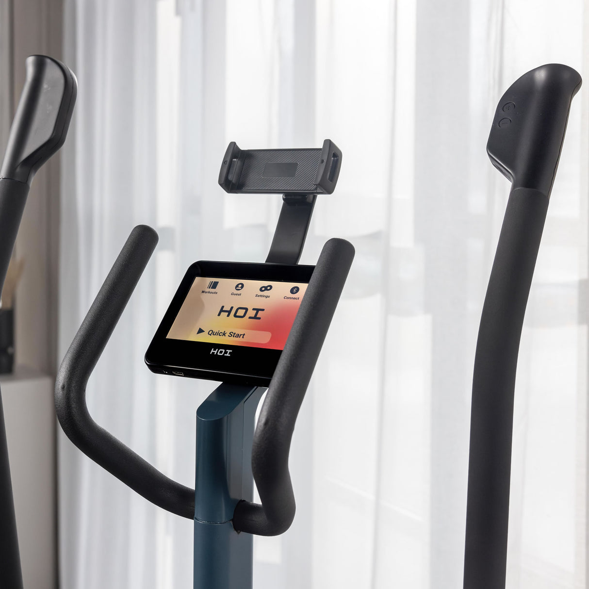 Kettler Crosstrainer HOI CROSS PRO