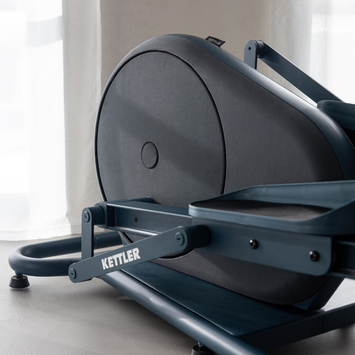 Kettler Crosstrainer HOI CROSS PRO