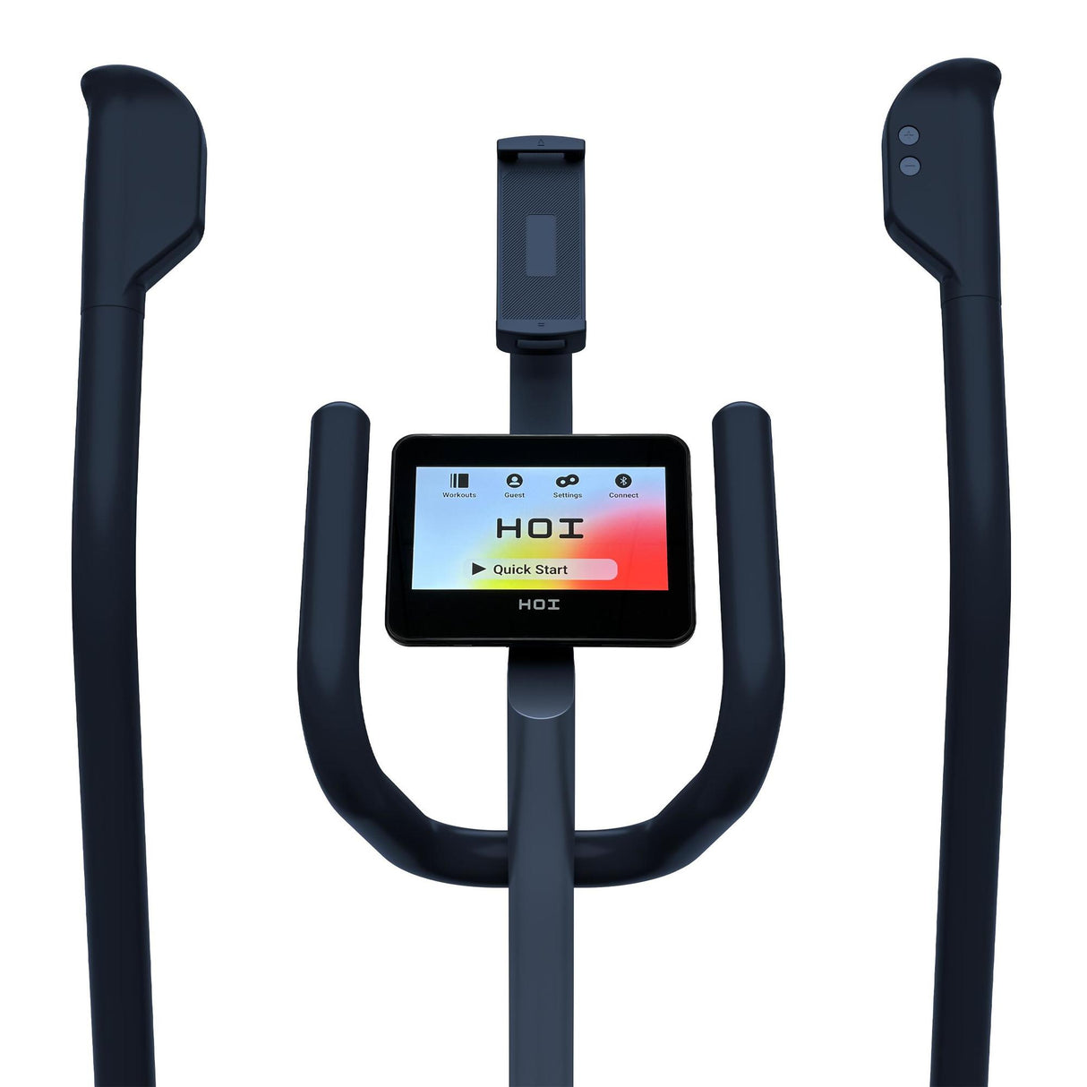 Kettler Crosstrainer HOI CROSS PRO