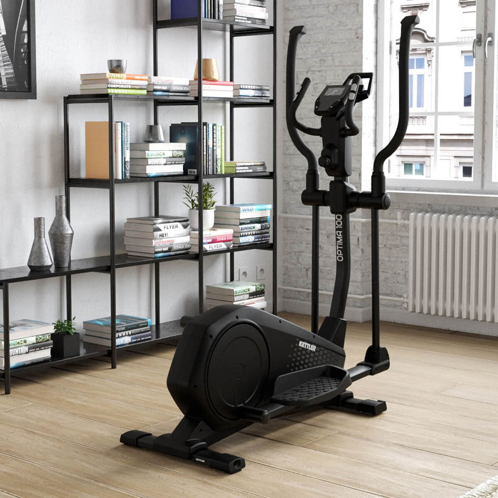 Kettler Crosstrainer OPTIMA 100