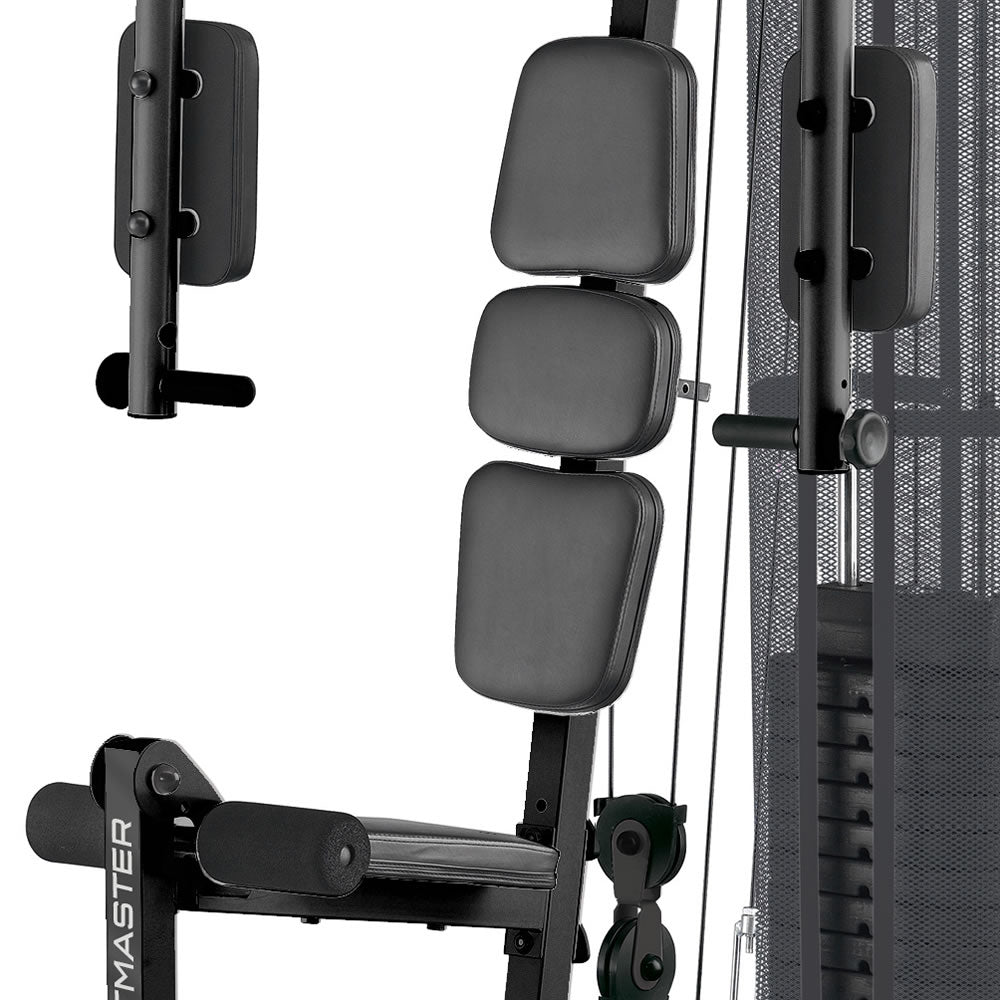 Kettler Kraftstation FITMASTER Schwarz