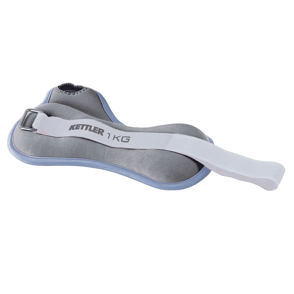 Kettler Gewichtsmanschetten 2x 1kg