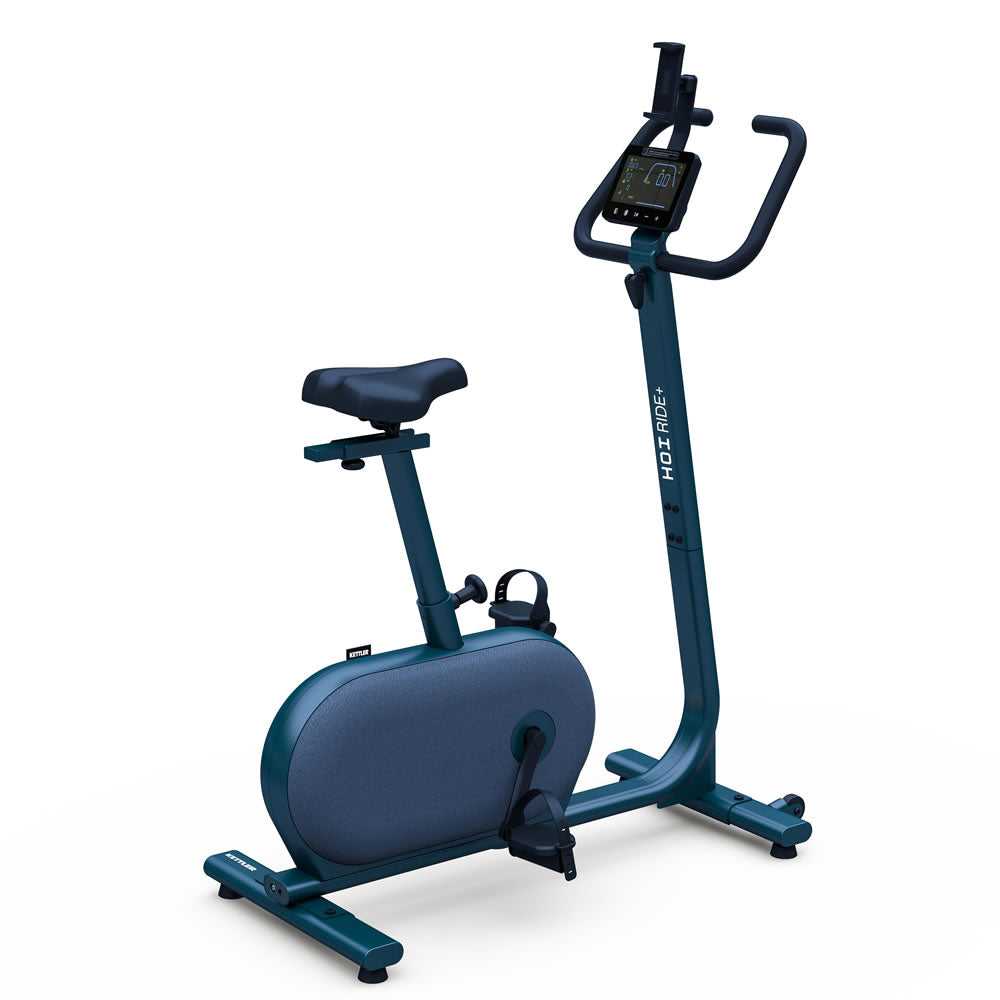 Kettler HOI Ride+ Ergometer