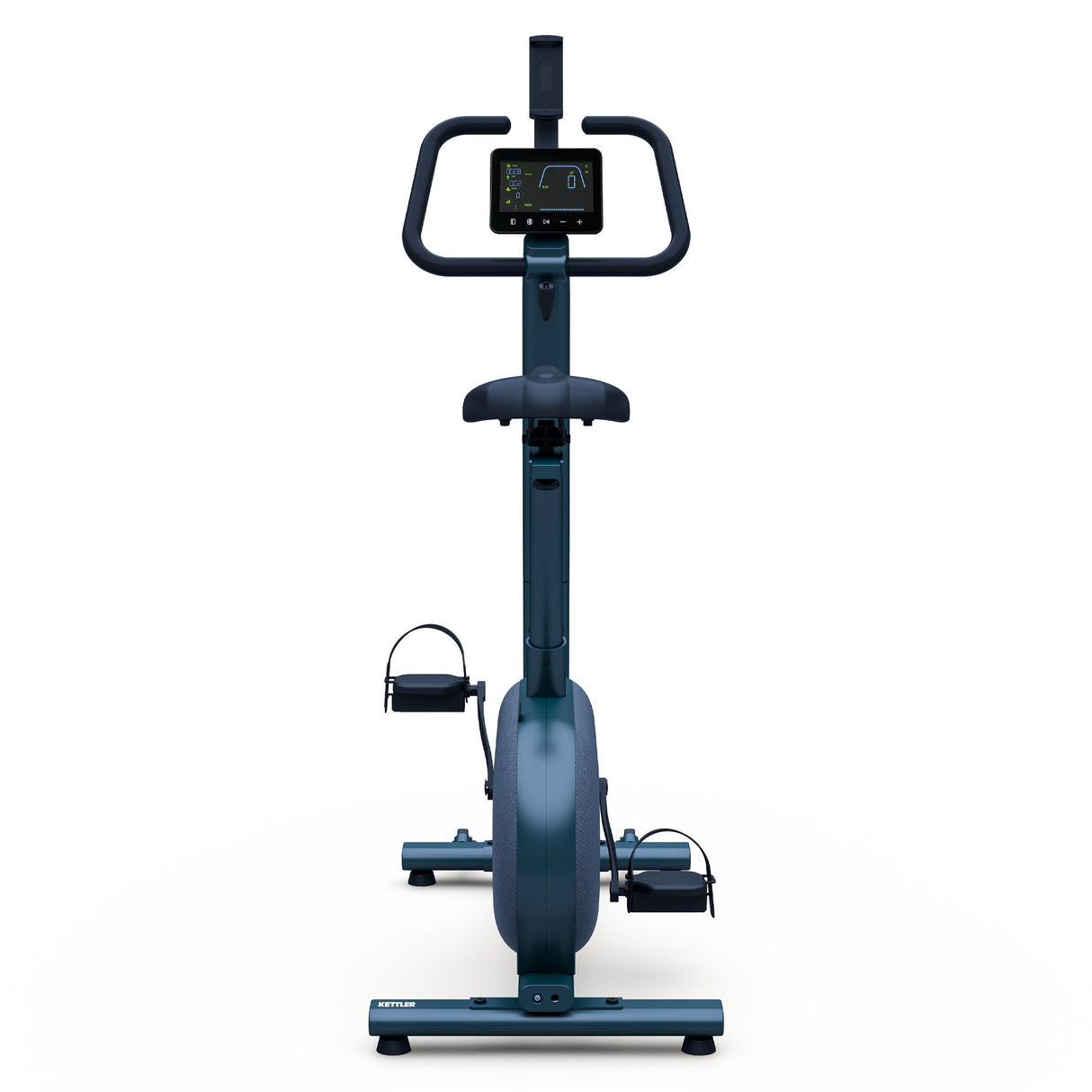 Kettler HOI Ride+ Ergometer
