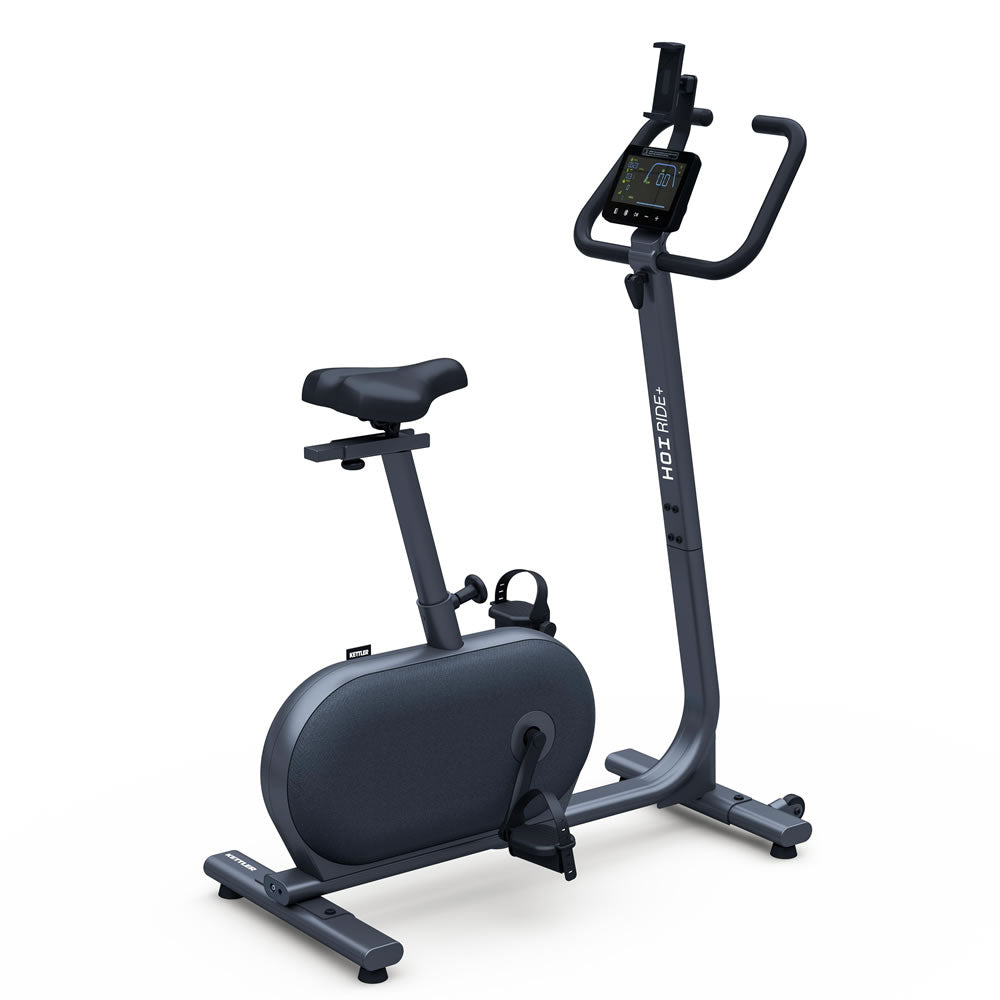 Kettler HOI Ride+ Ergometer