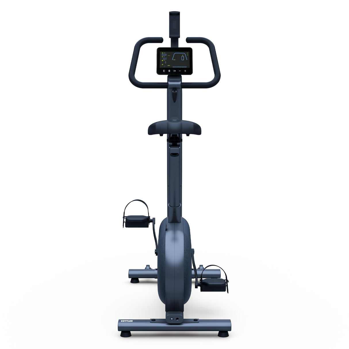 Kettler HOI Ride+ Ergometer