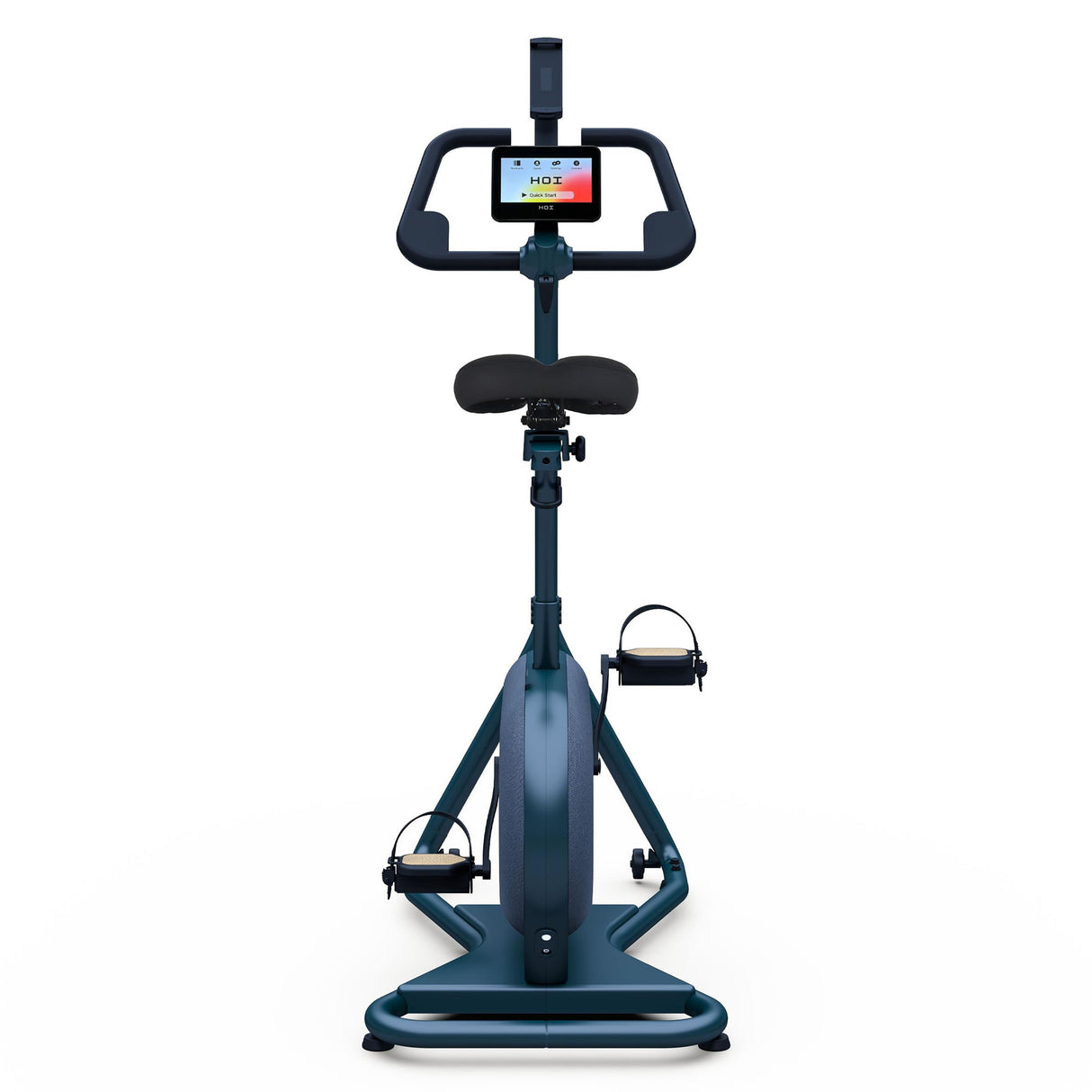 Kettler HOI Tour+ Ergometer