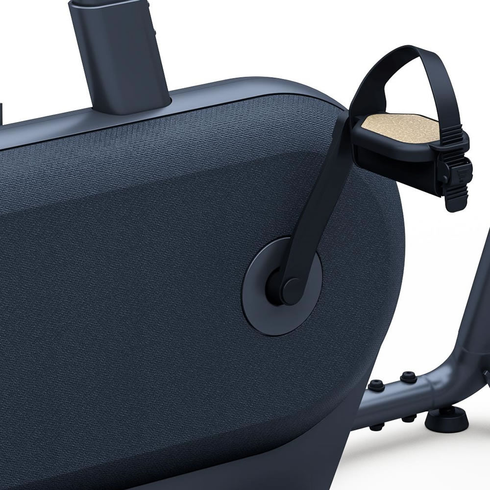 Kettler HOI Tour+ Ergometer