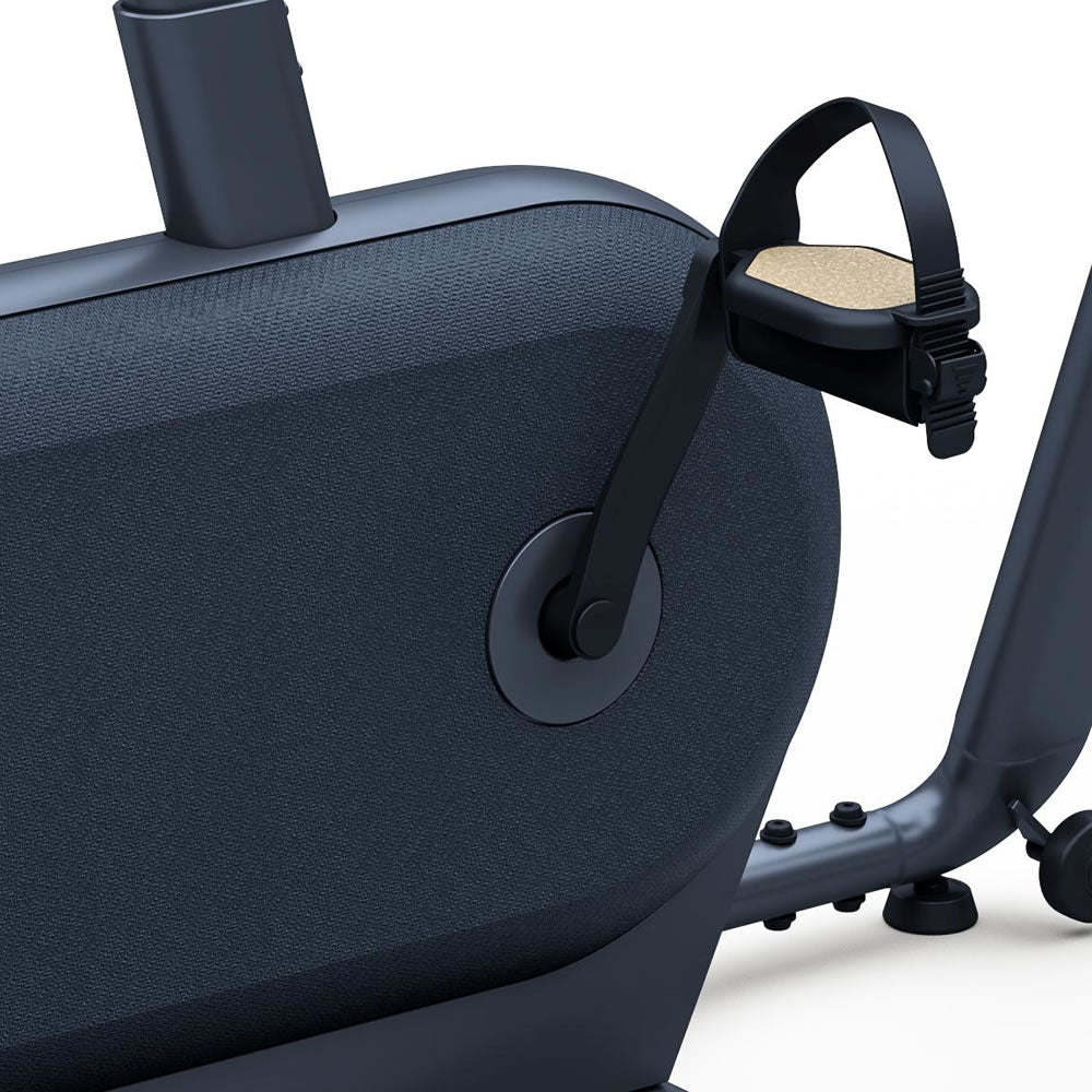 Kettler HOI Tour+ Ergometer