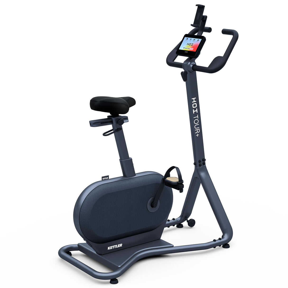 Kettler HOI Tour+ Ergometer
