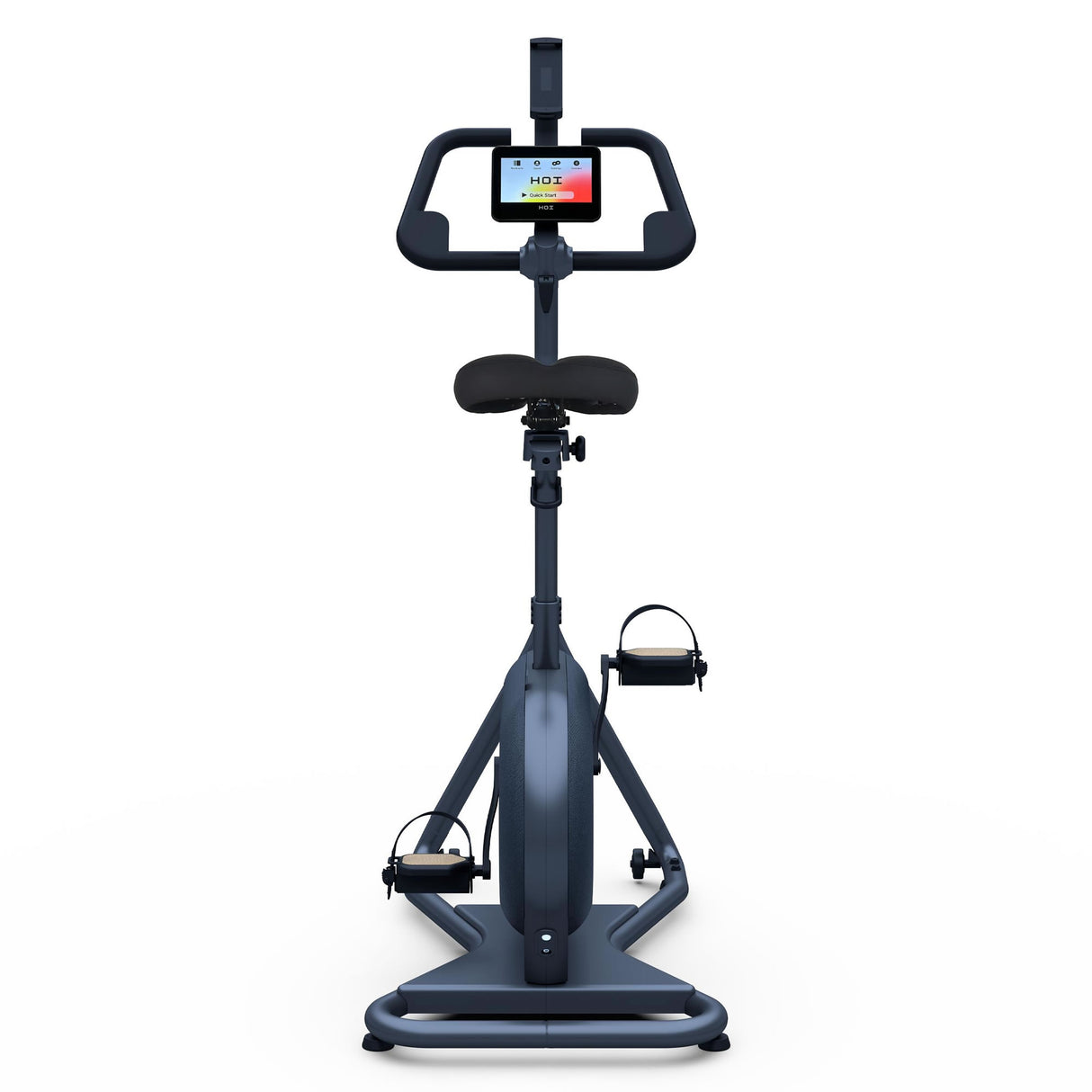 Kettler HOI Tour+ Ergometer