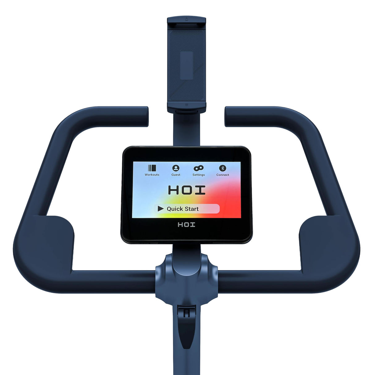 Kettler HOI Tour+ Ergometer