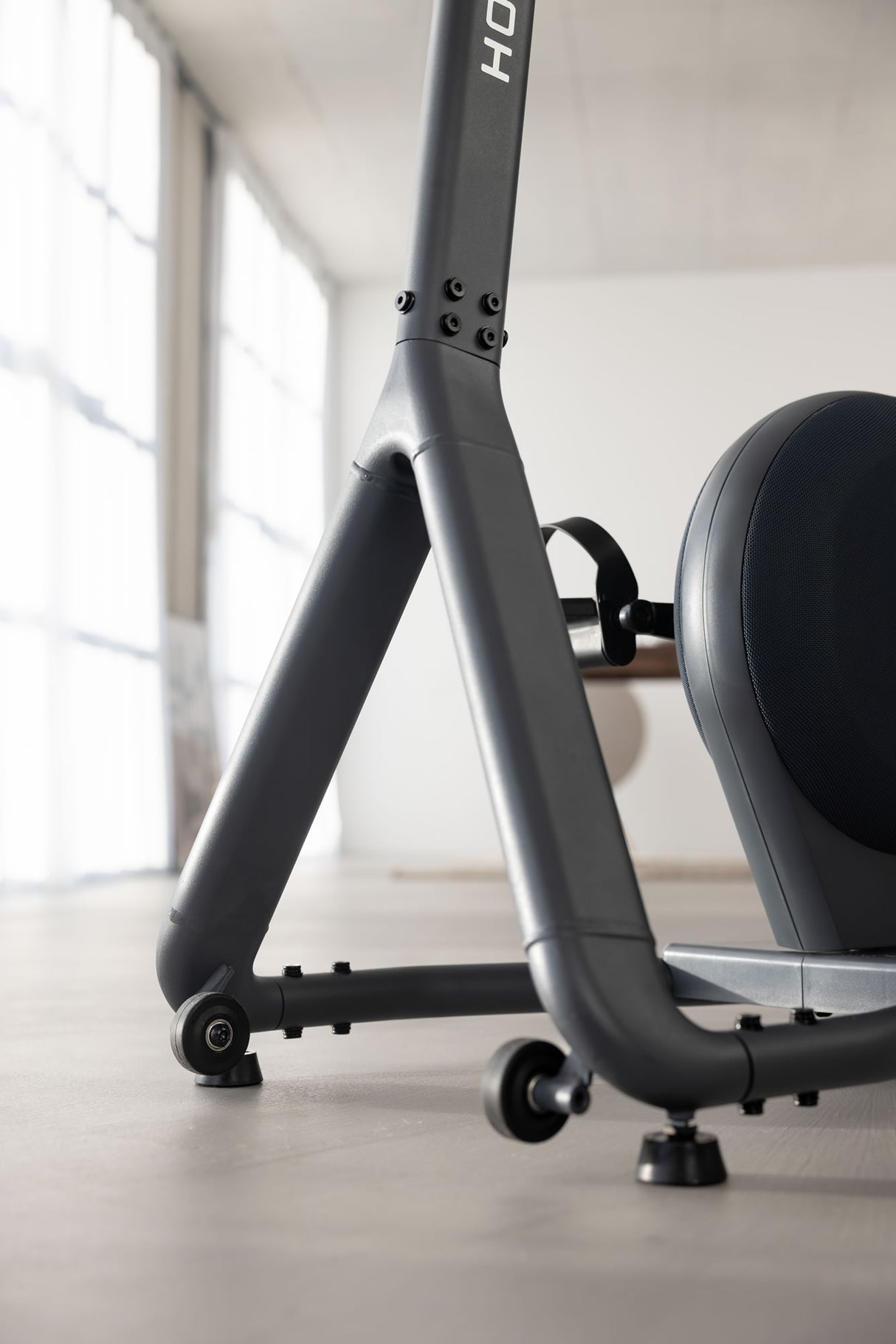 Kettler HOI Tour+ Ergometer