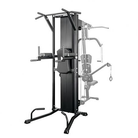 Kettler Kraftstation Kinetic System Power Tower