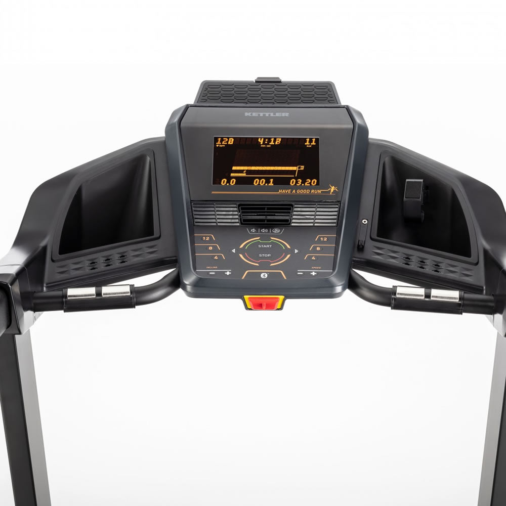 Kettler Laufband ALPHA RUN 400