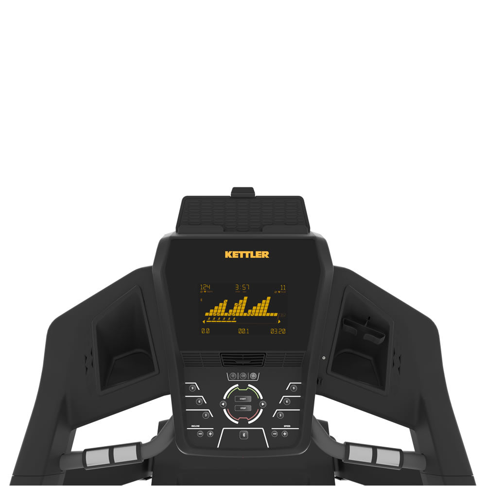 Kettler Laufband Sprinter 2.0