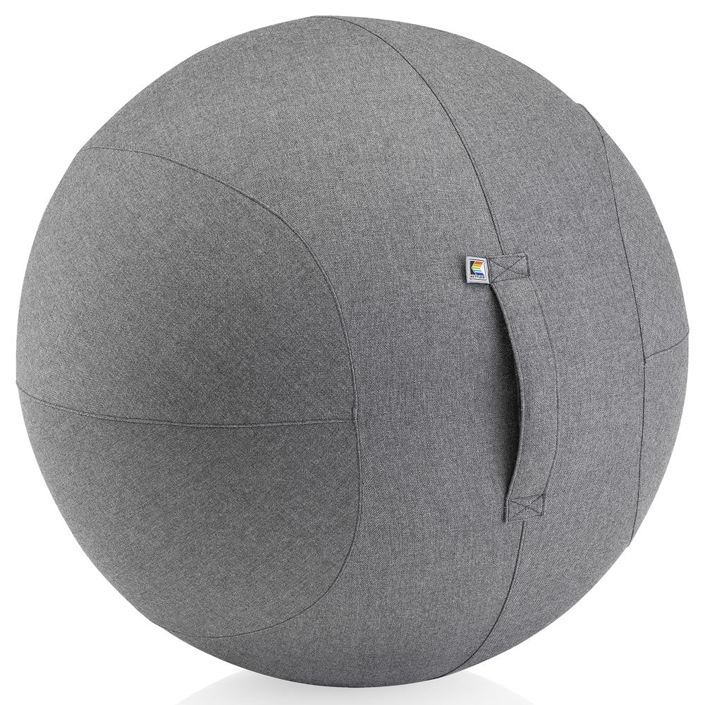 Kettler Office Ball 65cm inkl. Pumpe, Büro-Sitzball