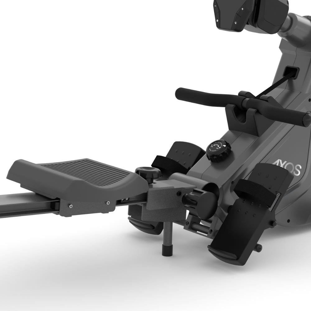 Kettler Rudergerät Rower 2.0